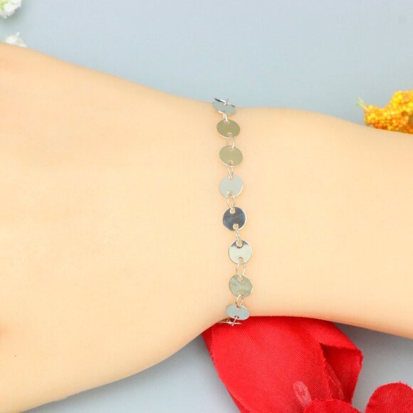 "Elegant & Trendy Bracelet, A Perfect Gift for Women, Thoughtful, EVCH1551 - Picture 7 of 10